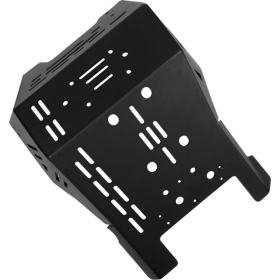 MOOSE OFFROAD Adventure Skid Plate with Linkage Guard Aprilia Tuareg 660 ABS 22-24