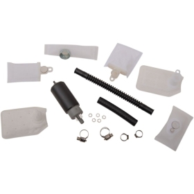 MOOSE OFFROAD Electric Fuel Injection Fuel Pump Rebuild Kit Yamaha WR / XT / YZ 250-450cc 08-24