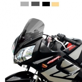 MOTOSHIELDS Windscreen HONDA CBR 125 2003-2006