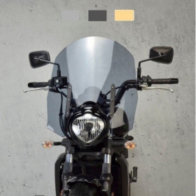 MOTOSHIELDS Windscreen KAWASAKI VN 650 VULCAN S 2015-2021