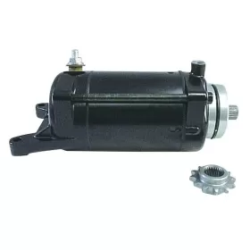 PARTS UNLIMITED Starter Kawasaki EN / GPZ / KLE 450/500 85-07
