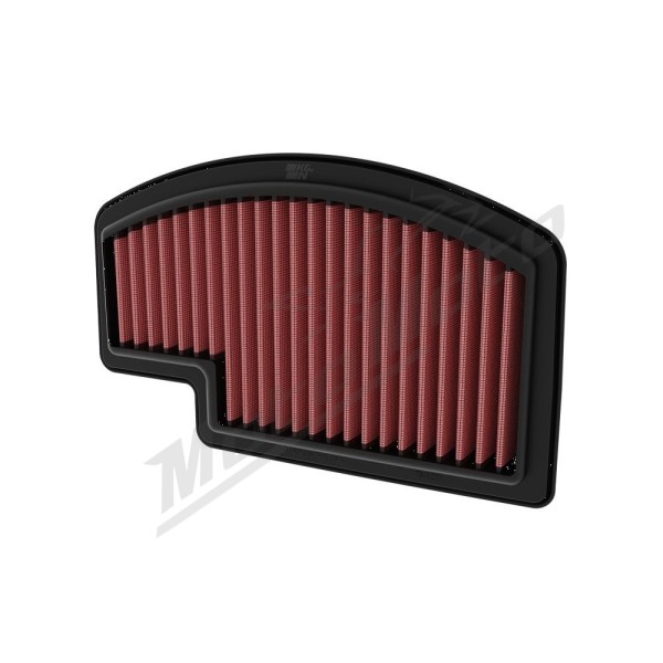 K&N High-Flow Air Filter Triumph Speed Triple 1200 21-25