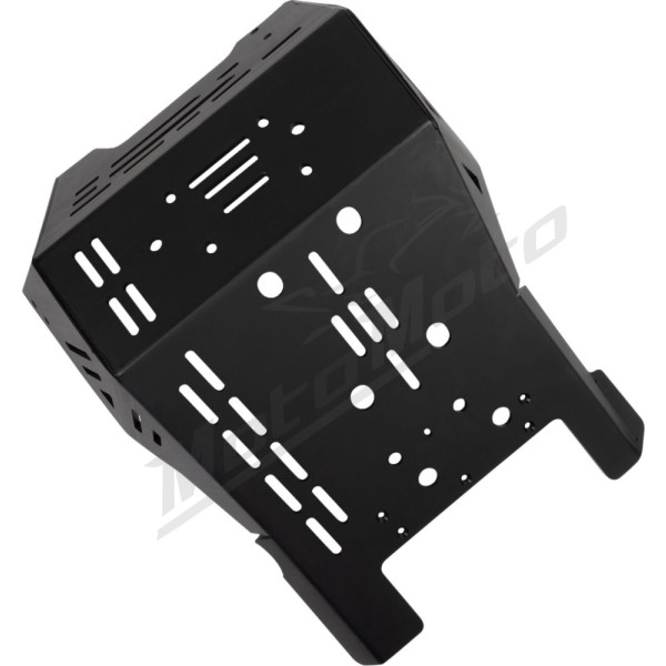 MOOSE OFFROAD Adventure Skid Plate with Linkage Guard Aprilia Tuareg 660 ABS 22-24