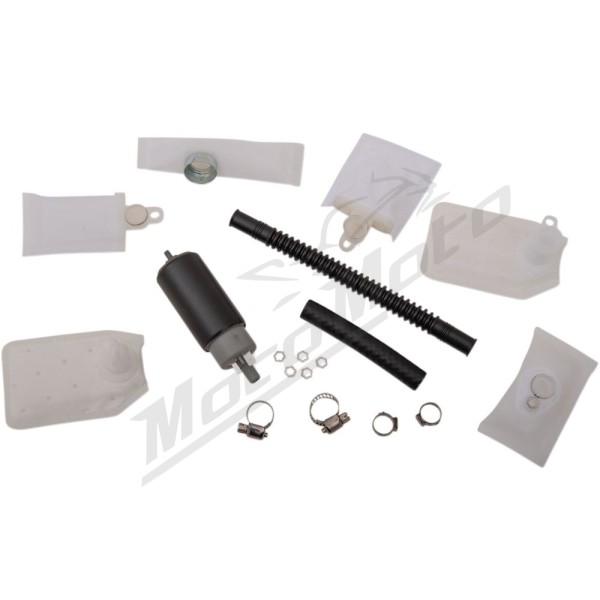 MOOSE OFFROAD Electric Fuel Injection Fuel Pump Rebuild Kit Yamaha WR / XT / YZ 250-450cc 08-24