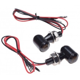 Universal MINI LED turn signal 2 pcs.