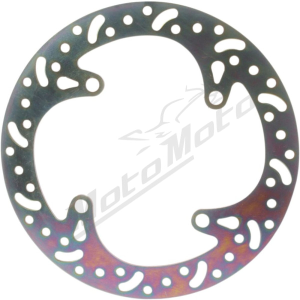 EBC Standard Rear Offroad Brake Rotor HONDA / HM MOTO / LEXMOTO 50-125 97-18