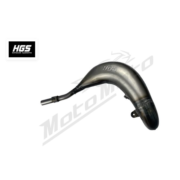 HGS 2T HIGH PERFORMANCE PIPE Gasgas/Husqvarna/KTM 85cc 24-26