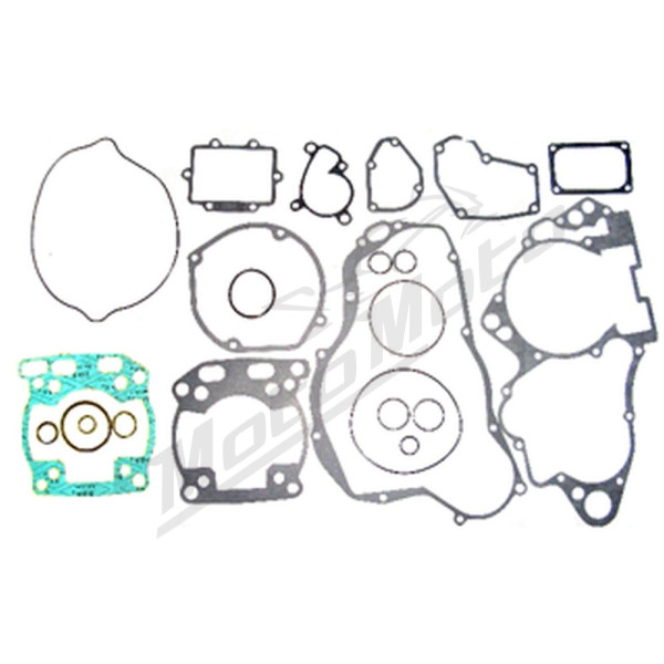 Namura gasket set Suzuki RM 250 01-02