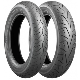 Tyre BRIDGESTONE Battlecruise H50 TL 77H 150/80 R16