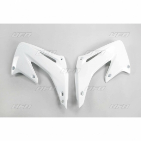 UFO Šoniniai plastikai Honda CR125R/250R 02-07
