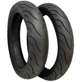 Tyre Waycom OPONA TORNADO ROAD 100/80 R17 52H TL