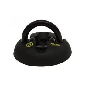 Wall / Ceiling mounting hook AUVRAY 65x42mm