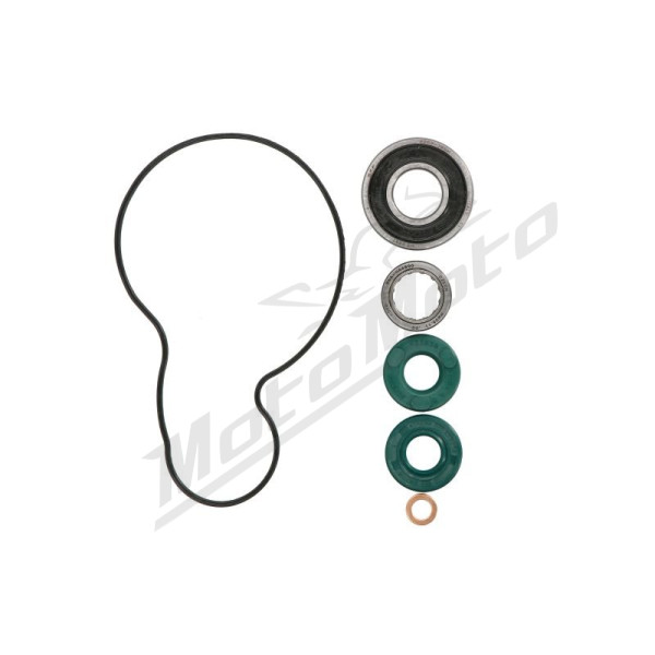 Athena Coolant pump repair kit KTM SX-F / XC / XC-F 450 07-11