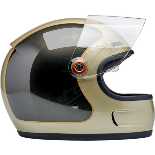 BILTWELL Gringo SV Helmet
