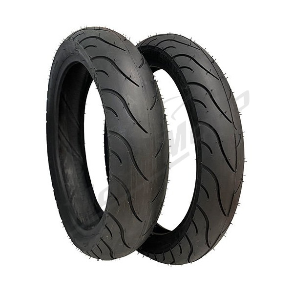 Padanga Waycom OPONA TORNADO ROAD 100/80 R17 52H TL