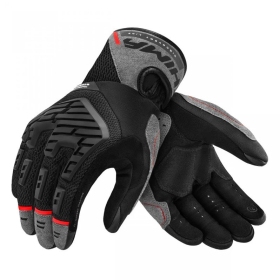 Shima STREAM VENT Men Textile Gloves Black/Grey