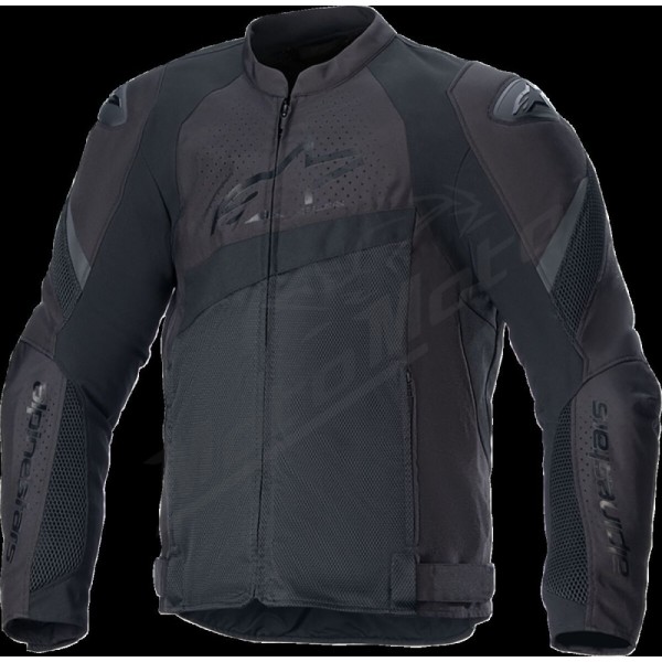 ALPINESTARS T-GP Plus R v4 Airflow tekstilinė striukė