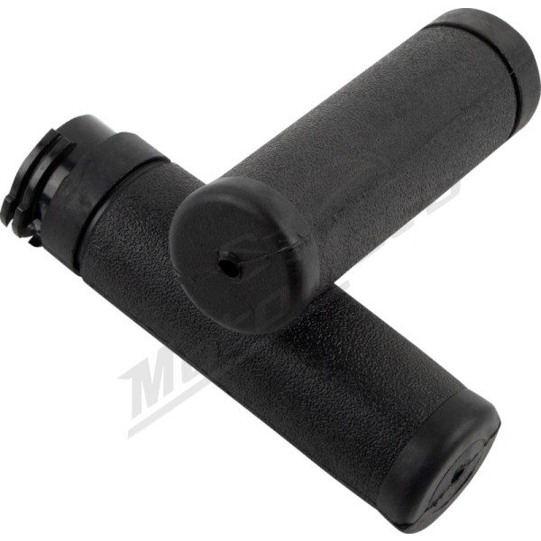 DRAG SPECIALTIES Vairo rankenėlės ​​​​​​​Harley Davidson FLD / FLH / FLHC / FLHR / FLHRC 1340-1800cc 81-17