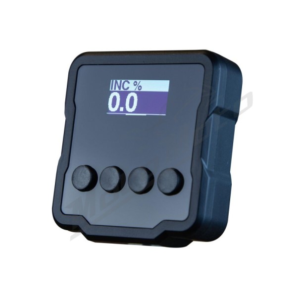 RJWC POWERSPORTS EFI Tuner Segway Snarler 600cc 2023