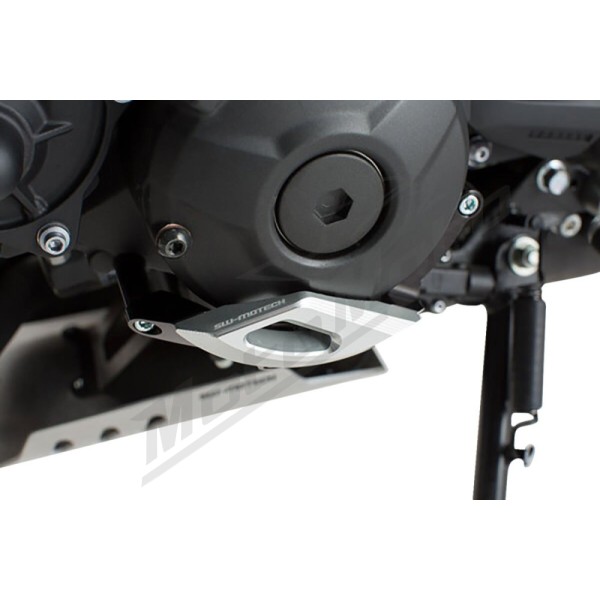 SW-MOTECH Engine Case Protector Yamaha FJ-09 / MT-09 / XSR 850-900 14-25