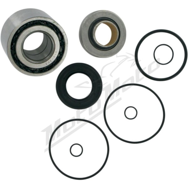 WSM Jet Pump Repair Kit Sea-Doo GTI / GTR / GTS / GTX / RXP-X / Wake 90-300 12-18