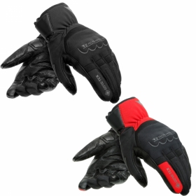 Dainese Thunder Gore-Tex waterproof textile gloves