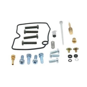 PARTS UNLIMITED Carb Rebuild Kit Kawasaki VN 1500 96-97