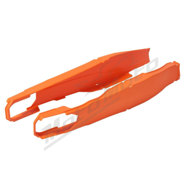 POLISPORT Polisport Swingarm Protectors KTM EXC / EXC-F / WC-W / WCF-W 125-500 12-23