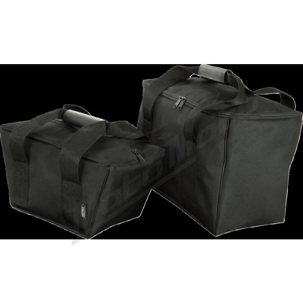 SHOW CHROME Trunk Liner CAN AM SPYDER 990-1330 RT 10-18