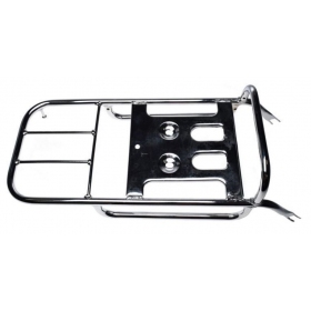Rear carrier SHINERAY 50Q-2E