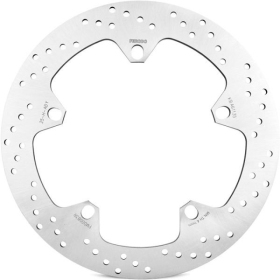 FERODO Front fixed brake disc BMW / Husqvarna 800-1600 01-22