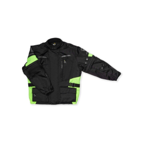 MODEKA TAREX II Kids Motorcycle Textile Jacket