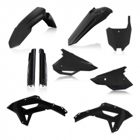 Plastics set ACERBIS HONDA CRF 250-450cc 2021-2023