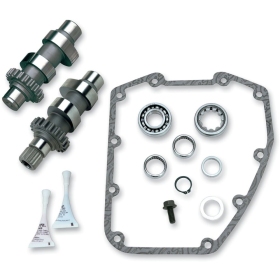 S&S CYCLE 551 Easy Start Camshaft Kit Harley Davidson FLHR / FLHRC / FLHRCI 1450-1690cc 99-06