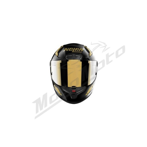 Šalmas Nolan X-804 RS U.C. Golden Edition 3