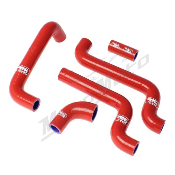 SAMCO SPORT Radiator Hose Kit Aprilia RS 125cc 05-11