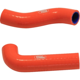 SAMCO SPORT Race Fit Radiator Hose Kit KTM SX 85cc 18-23