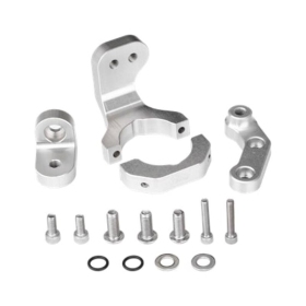 YSS Steering Damper Mounting Kit YAMAHA SR 400 14-16