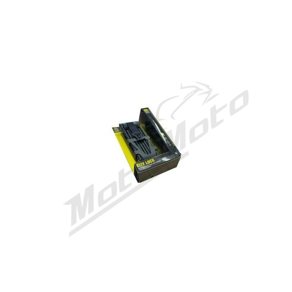 AUVRAY Folding Lock City Lock