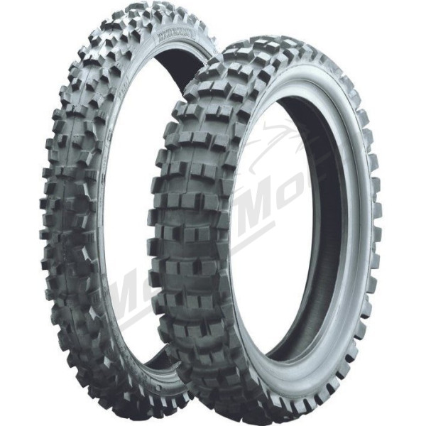 Tyre Heidenau K69 90/90 R21 54M TT