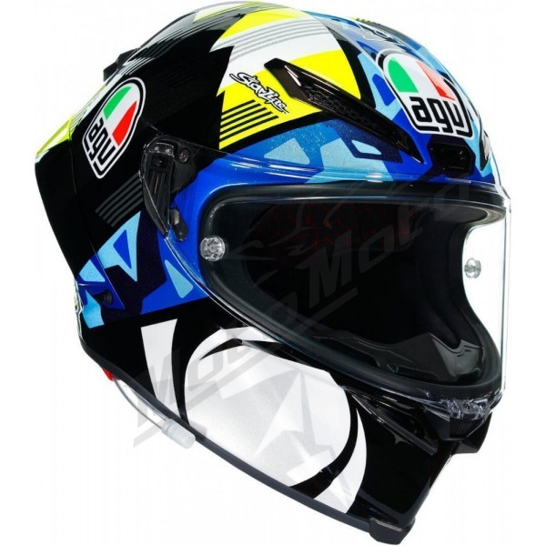 Agv corsa r mir 2025