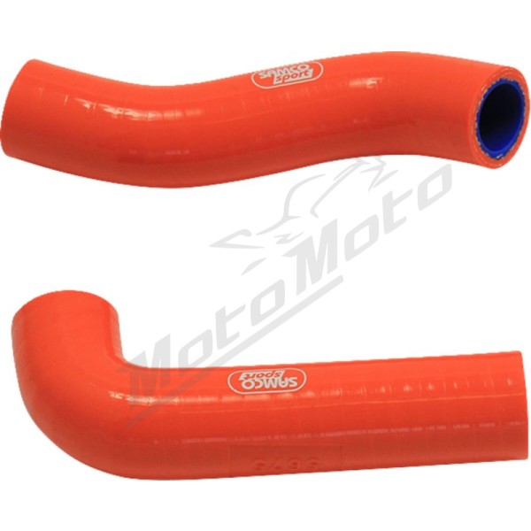 SAMCO SPORT Race Fit Radiator Hose Kit KTM SX 85cc 18-23