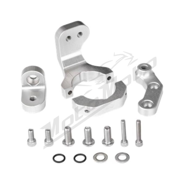 YSS Steering Damper Mounting Kit YAMAHA SR 400 14-16