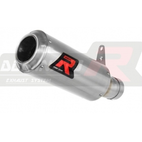 Exhaust silencer Dominator GP YAMAHA MT-10 / SP / Tourer Edition / FZ-10 2016-2020