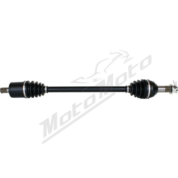ALL BALLS Priekinis kairys pusašis sustiprintas Can-Am Defender 1000 19-24