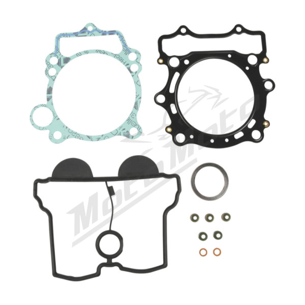Athena Top-End Gaskets Yamaha YZ F / WR F 426cc 00-02