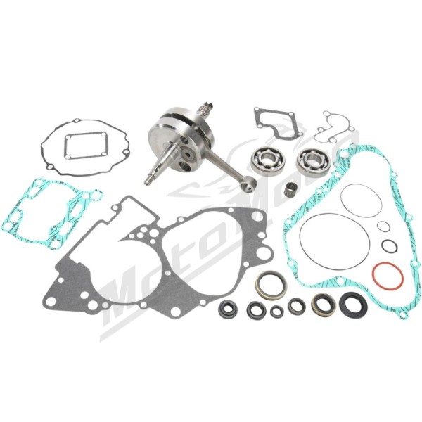 HOT RODS Crankshaft Kit Suzuki RM 85 02-22