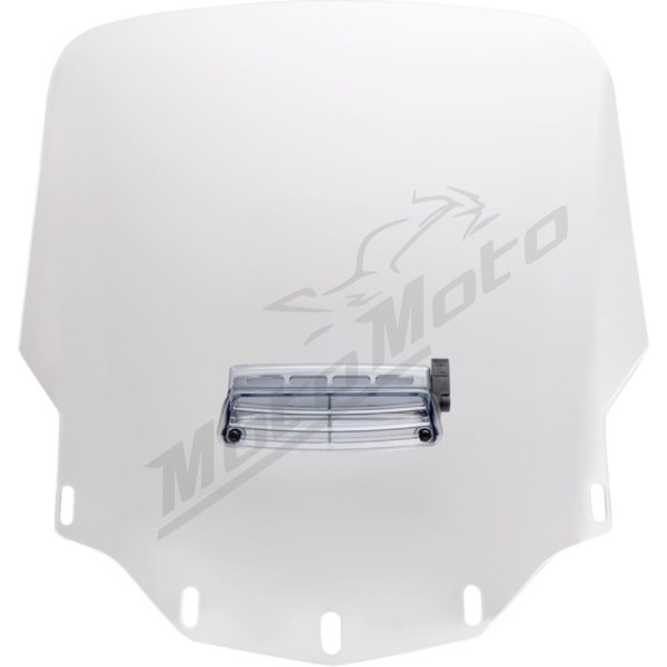 MEMPHIS SHADES METRIC Gold Wing priekinis stiklas Honda GL 1500 88-00