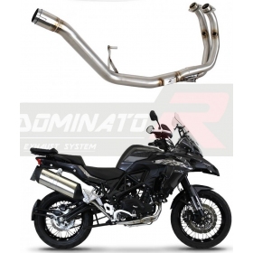 Duslintuvo vamzdis Dominator Decat Benelli TRK 502X 2018-2020