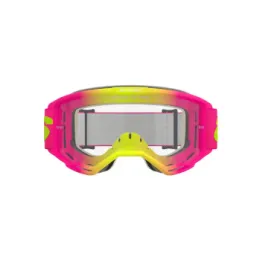 ALPINESTARS Vision 5 Wordmark Goggle (Clear Lens)